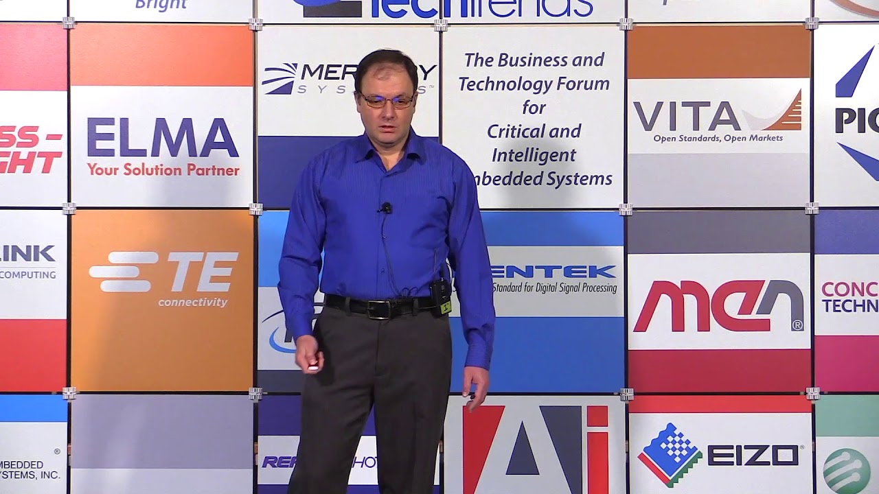 Signal Integrity & Simulation Considerations in VPX Backplane Designs