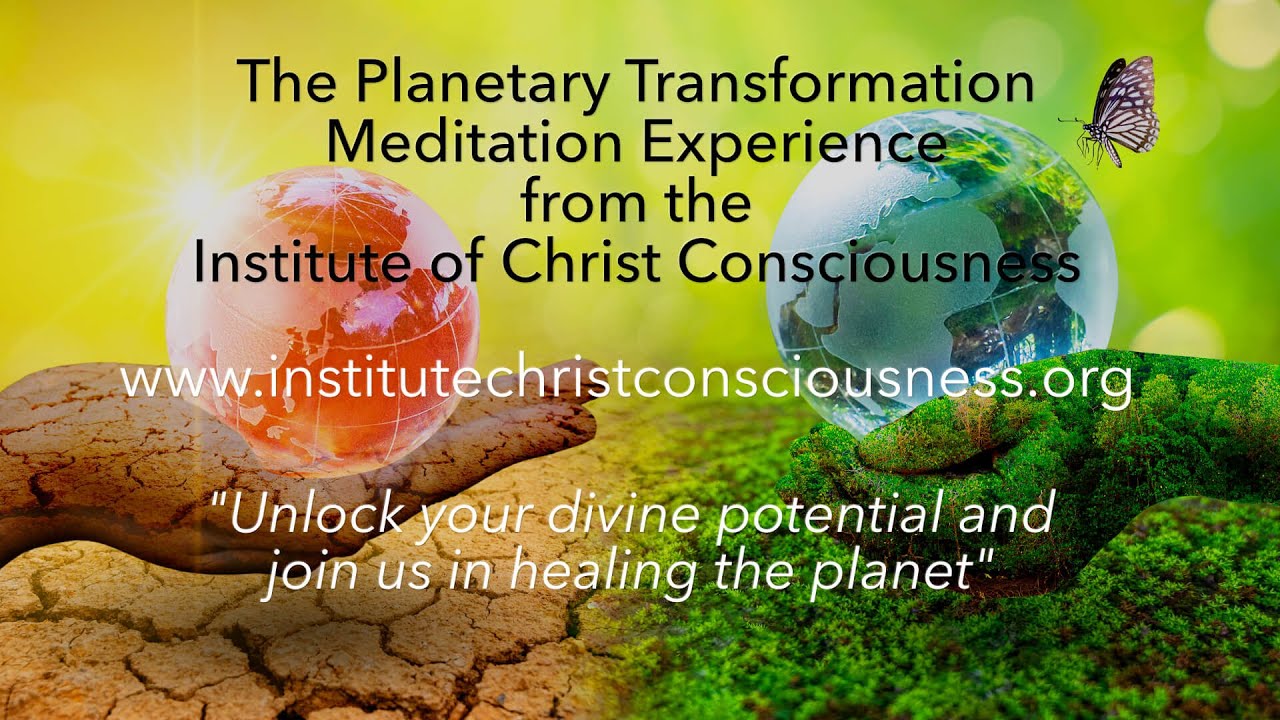 ICC Planetary Transformation; 8-24-25&mdash;Restoration of Humanity&rsquo;s Natural Intelligence