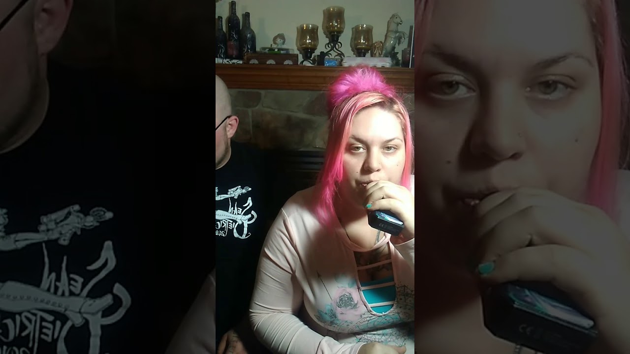 Zeus E-juice review