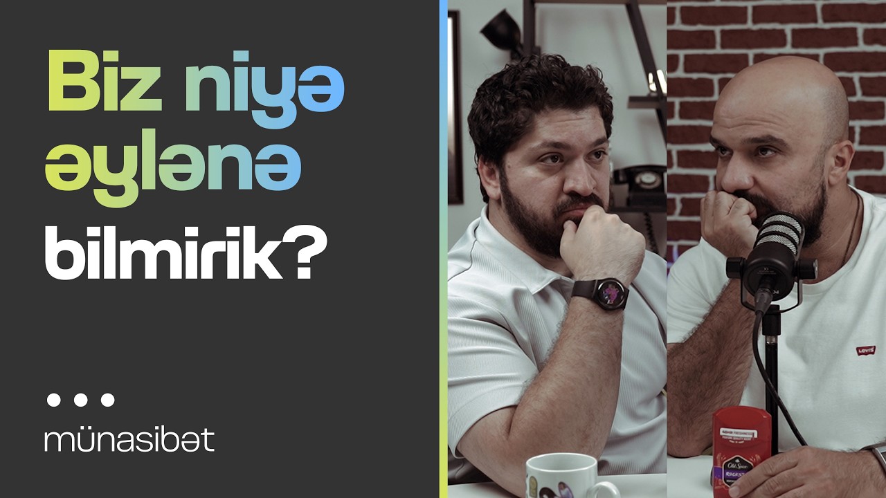 Əylənmək nədir? | Münasibət | Söhbətgah