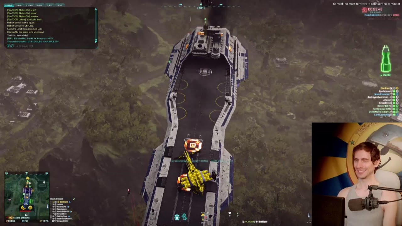 DGia Chillstream Bastion Edition 1/6/2026
