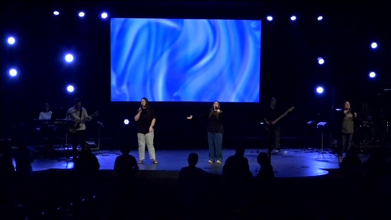 Bethel Life Center 10:30AM | The Holy Spirit (The Book of Acts) | January 11, 2026