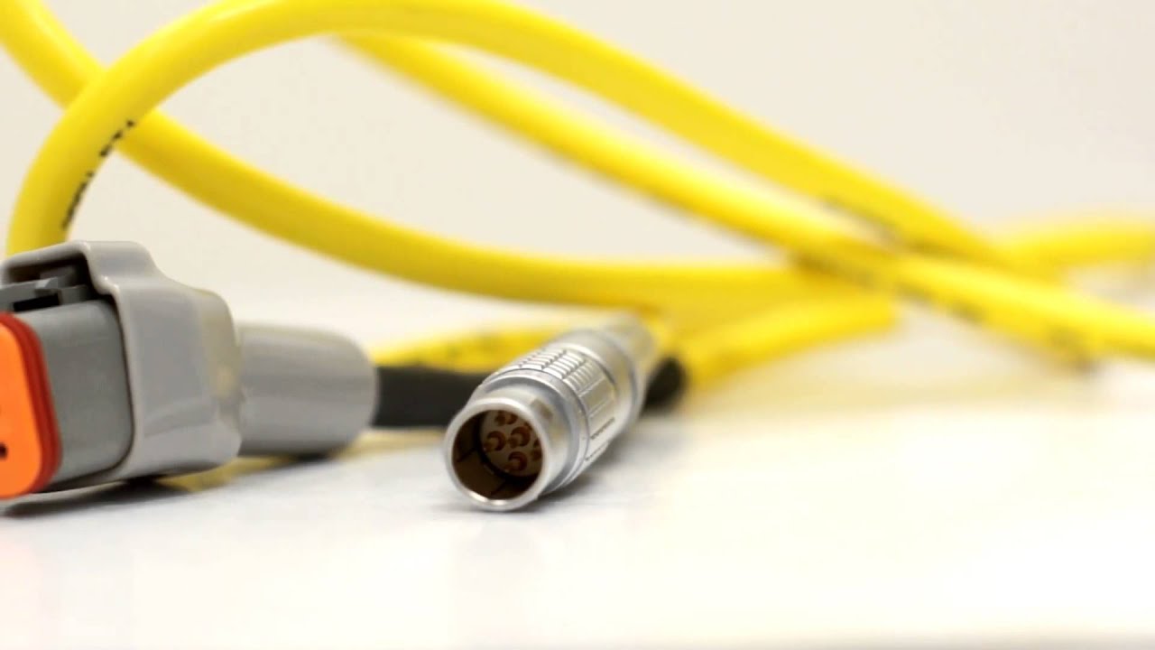Overview of Sun s Proportional Amplifier Components - Sun Hydraulics Corporation