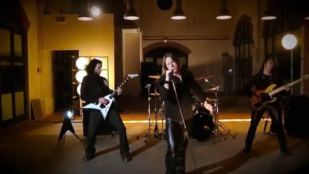Perpetual Fire - Invisible official video