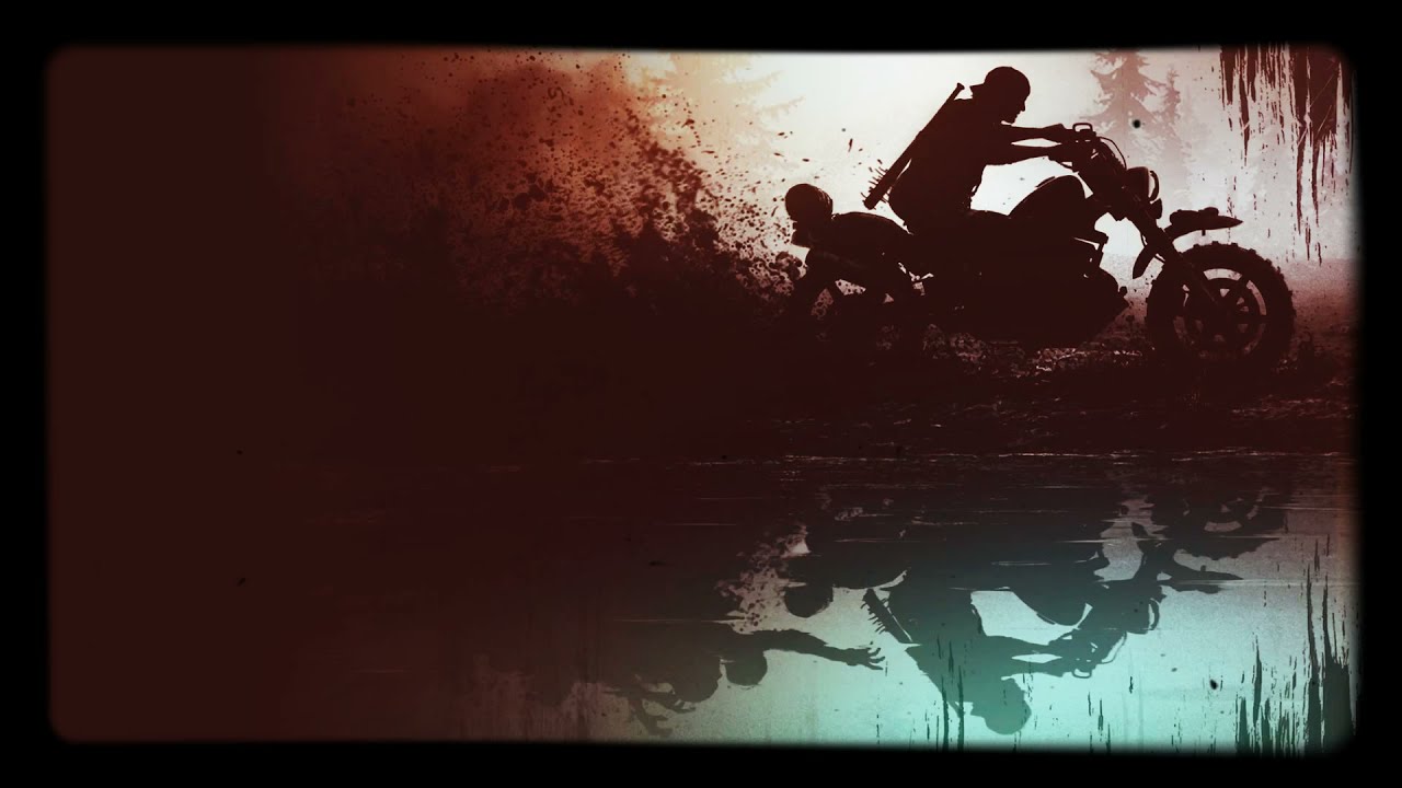 Ripper&rsquo;s/Marauder&rsquo;s Theme Full Combat Version Days Gone (In Game Music)