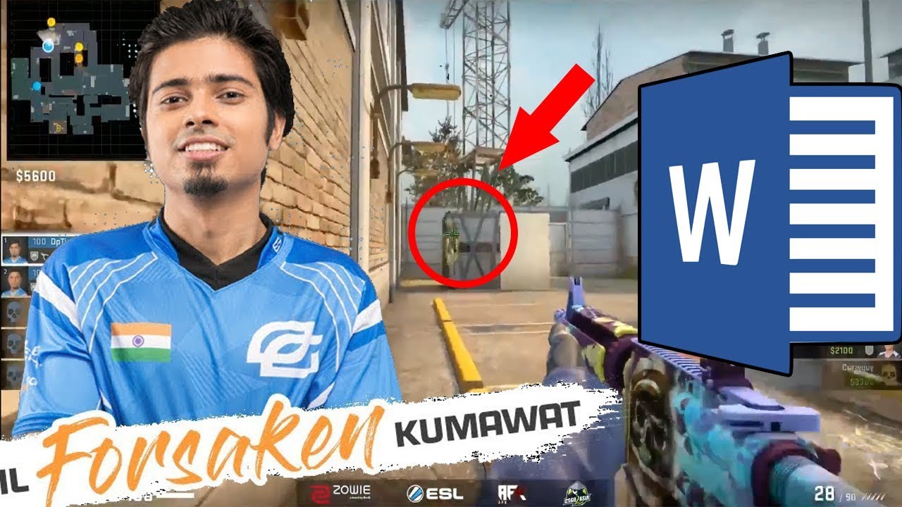 How Word.exe Really Work! More 