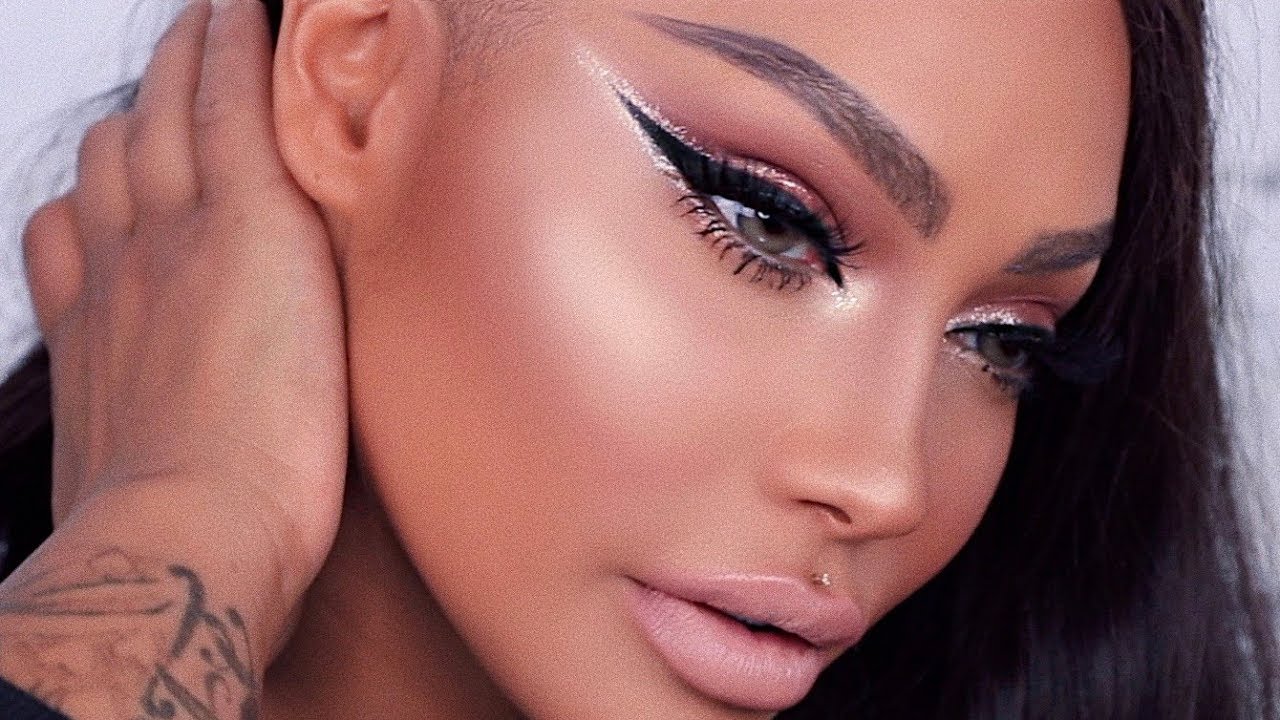 EID MAKEUP TUTORIAL | SONJDRADELUXE