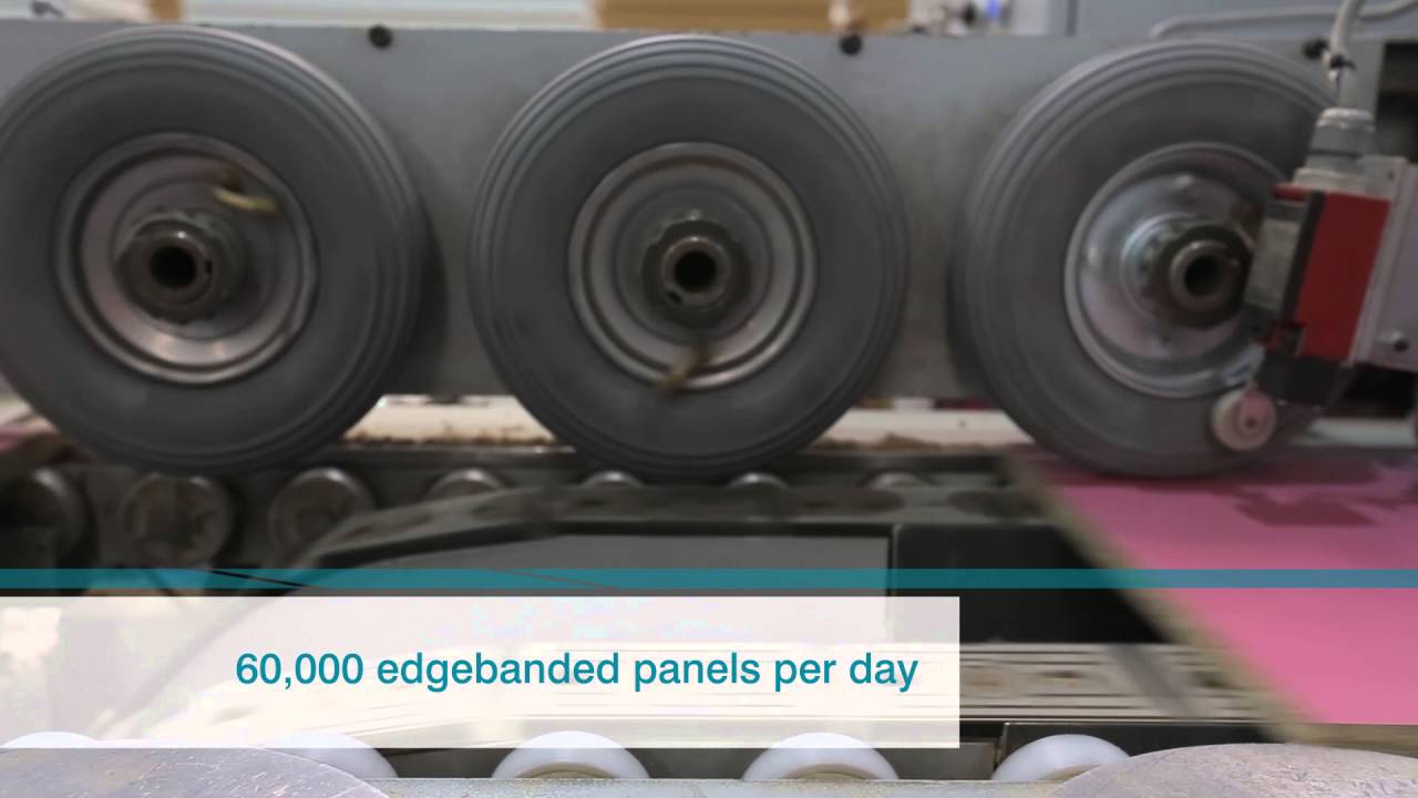 Decorative Panels Furniture Ltd - Experts with experience providing a complete furniture solutions.