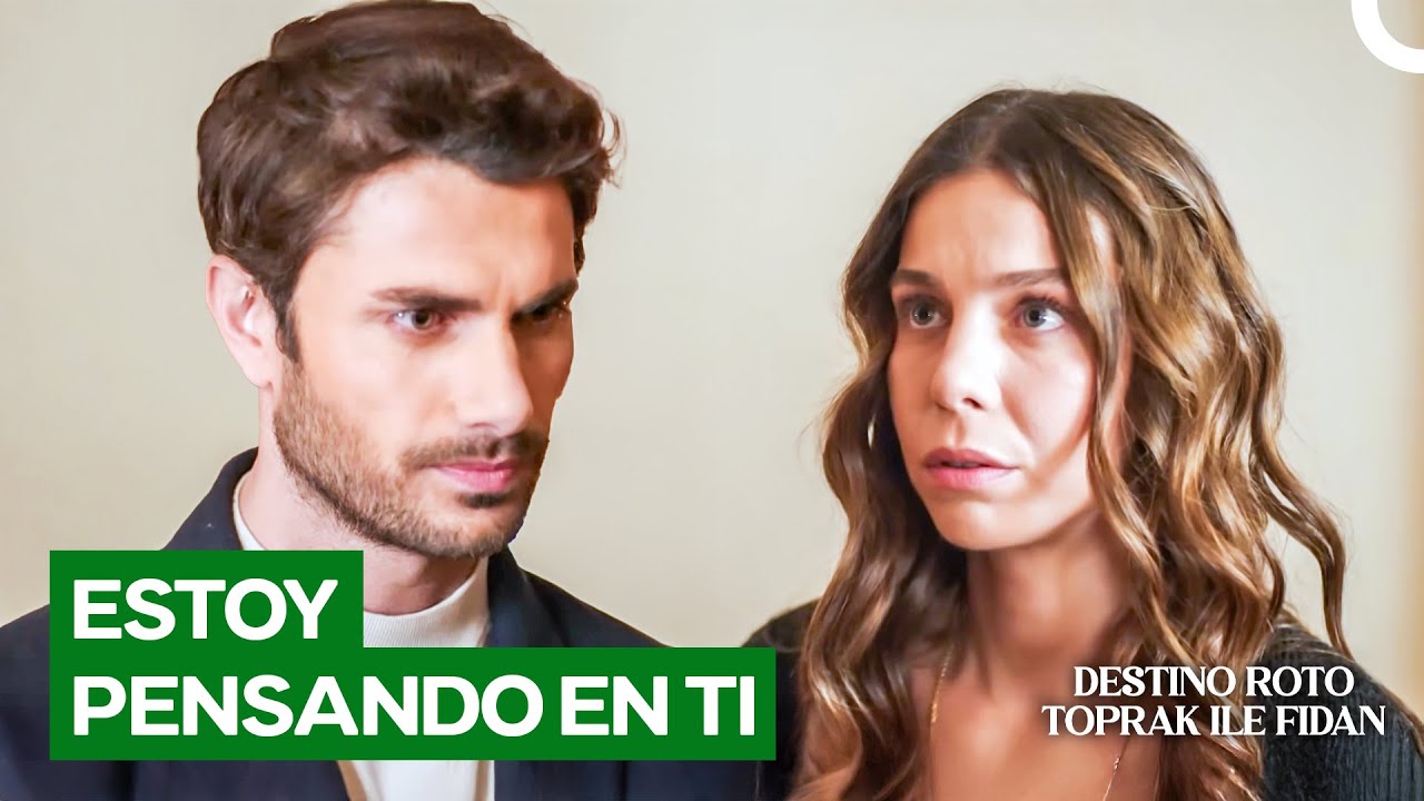 Tu Existencia Es Muy Importante Para M&iacute; | Destino Roto