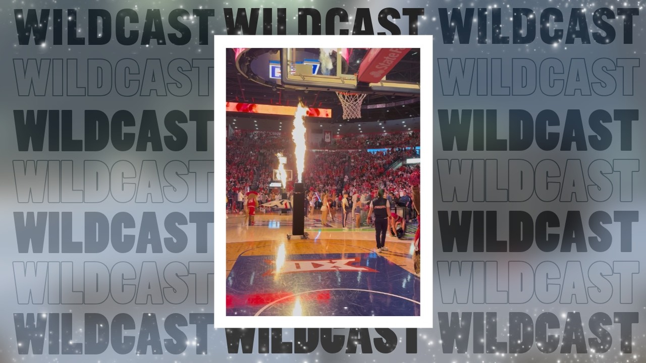 Wildcast: Nancy Guthrie Updates and McKale's New Name