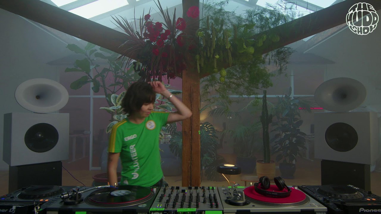 Pascale Project | themuddshow