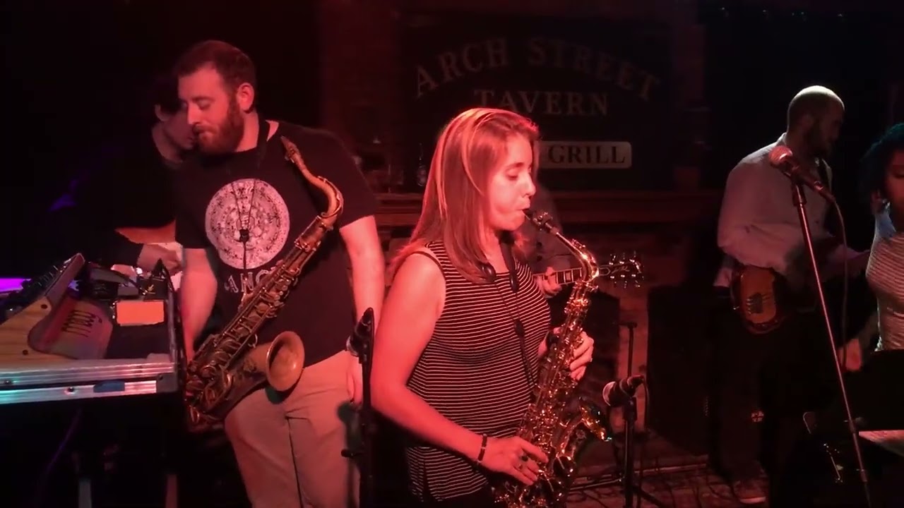 Respect w/ Viki Oehman, Erica Tracy and BooYah 