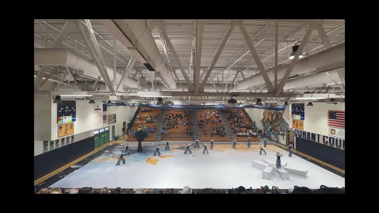 oviedo winterguard 2026 wgi tampa prelims