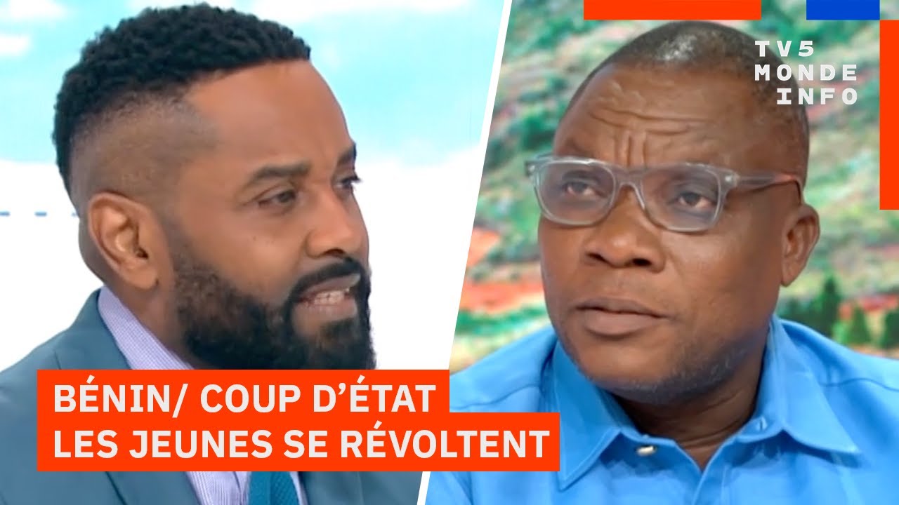 Bénin : 