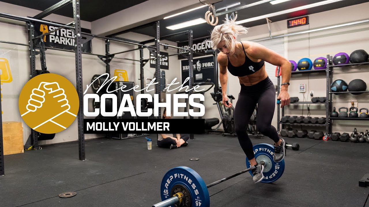 Molly Vollmer | Street Parking Coach