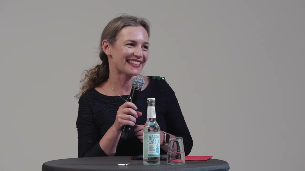 Lea Ypi: Kant on Revolution