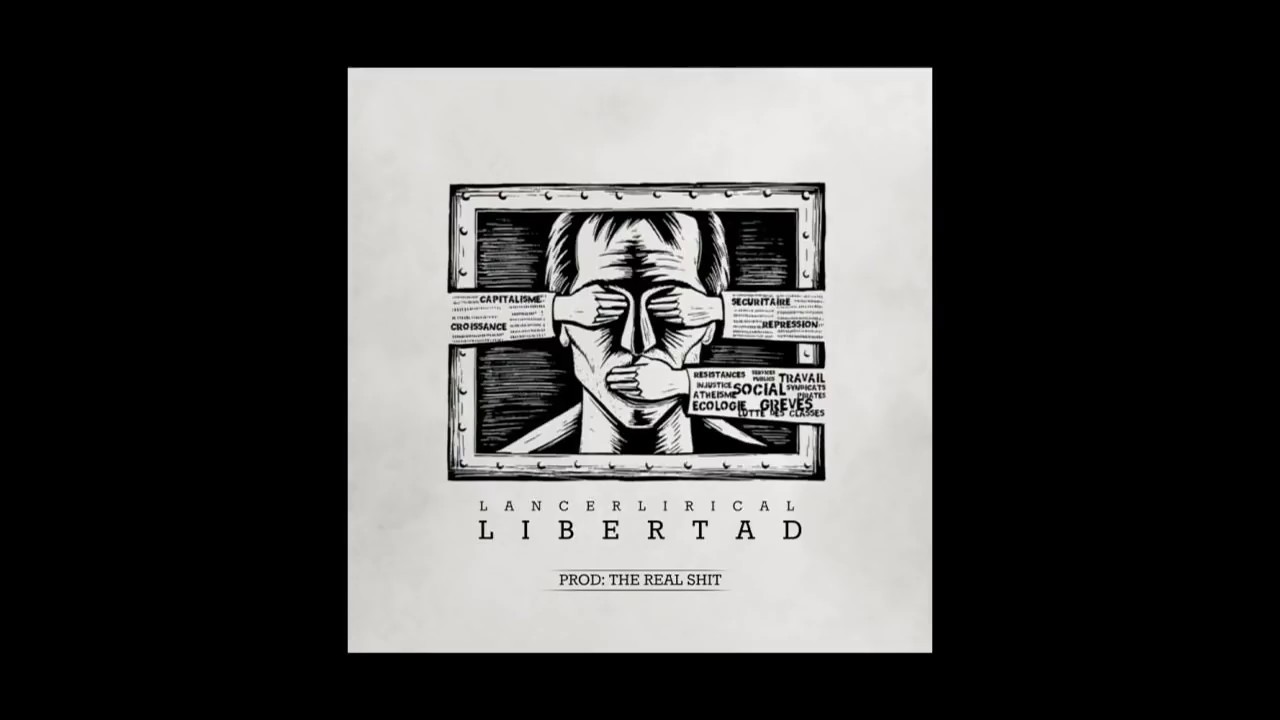 Lancer Lirical - Libertad / Empírico
