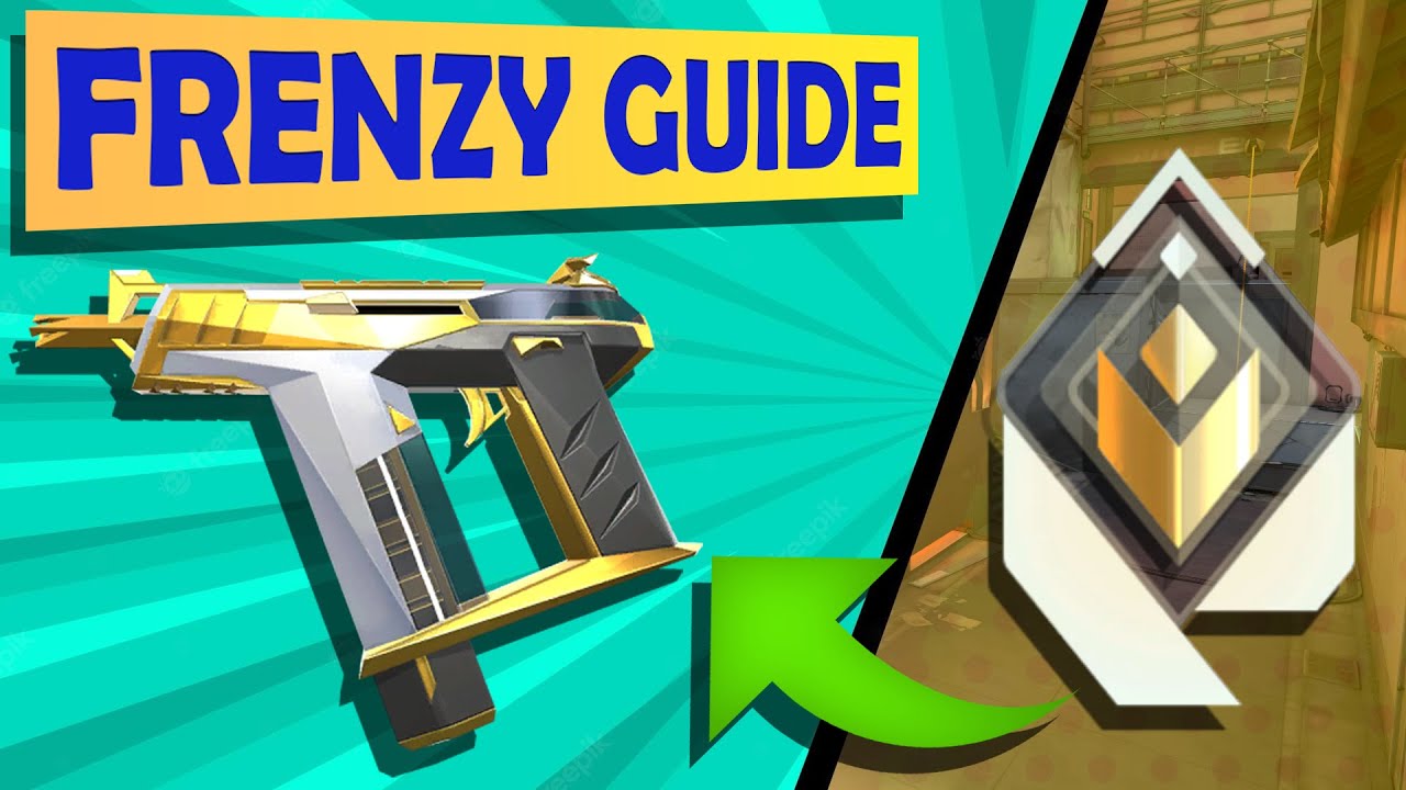 The ONLY FRENZY Guide You Need
