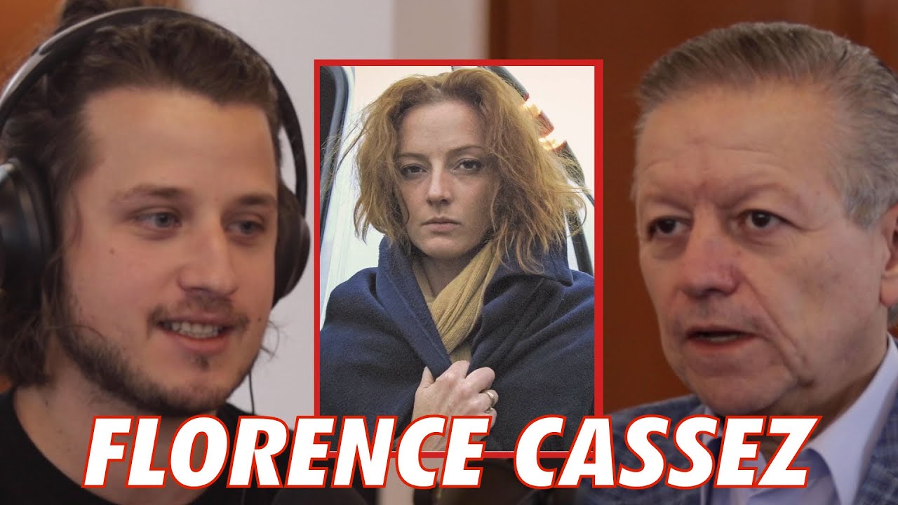 LA VERDAD SOBRE EL CASO DE FLORENCE CASSEZ E ISRAEL VALLARTA