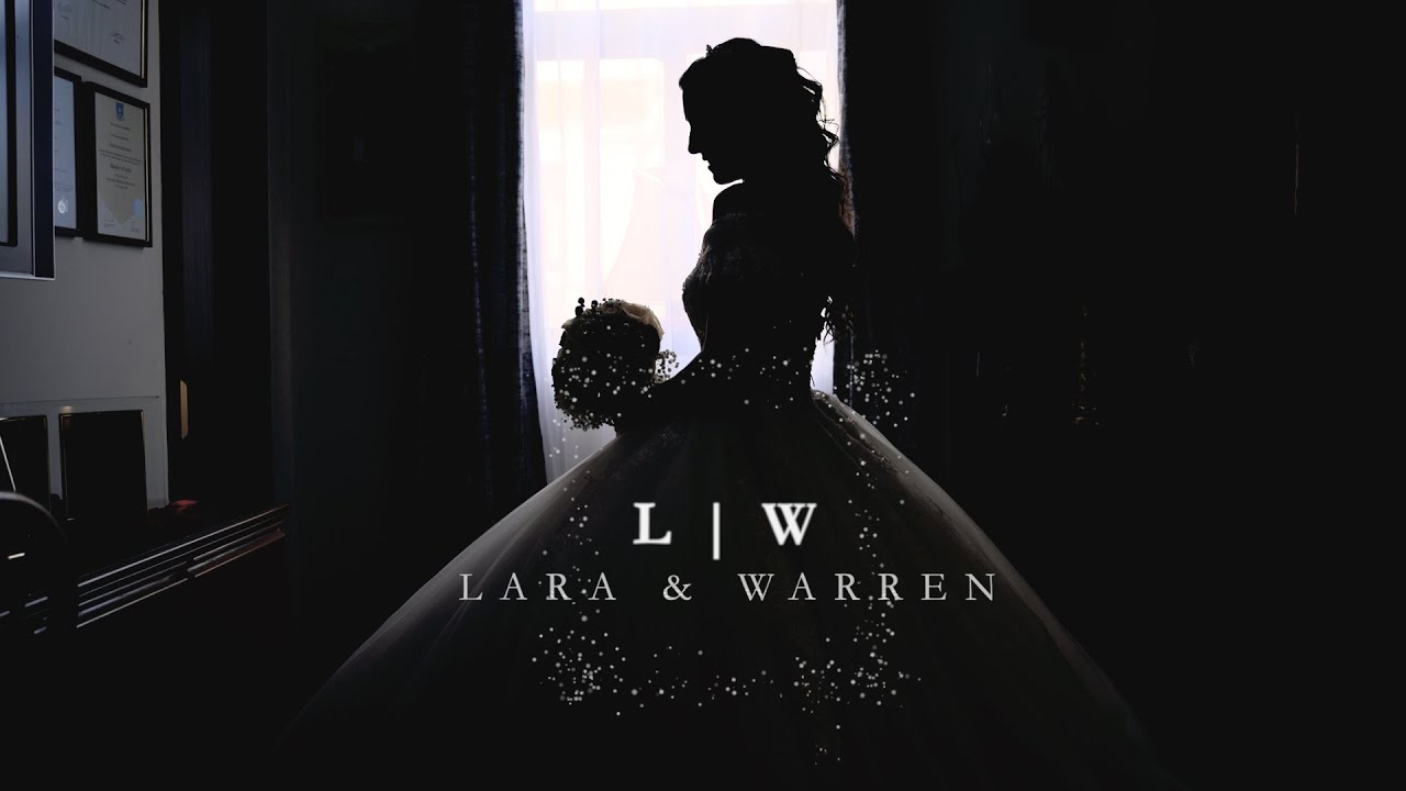 Lara & Warren Wedding Trailer / 4K