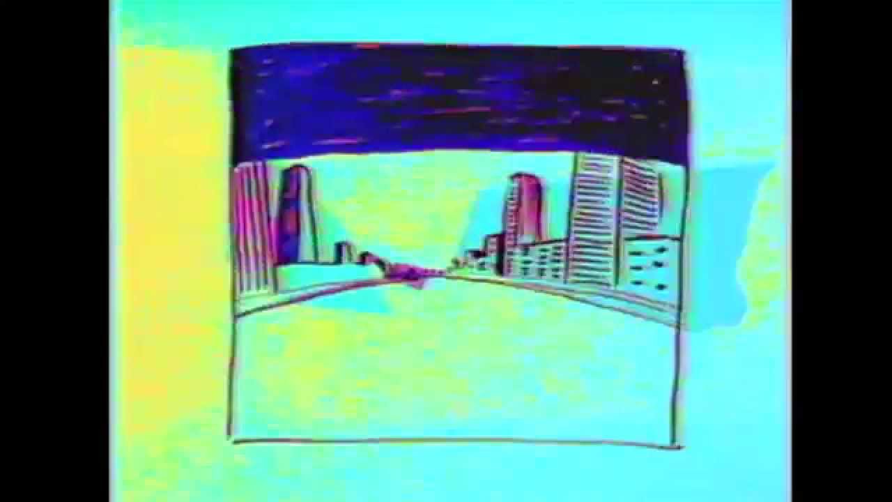 Boogie Box High - Jive Talkin' (Official Video)
