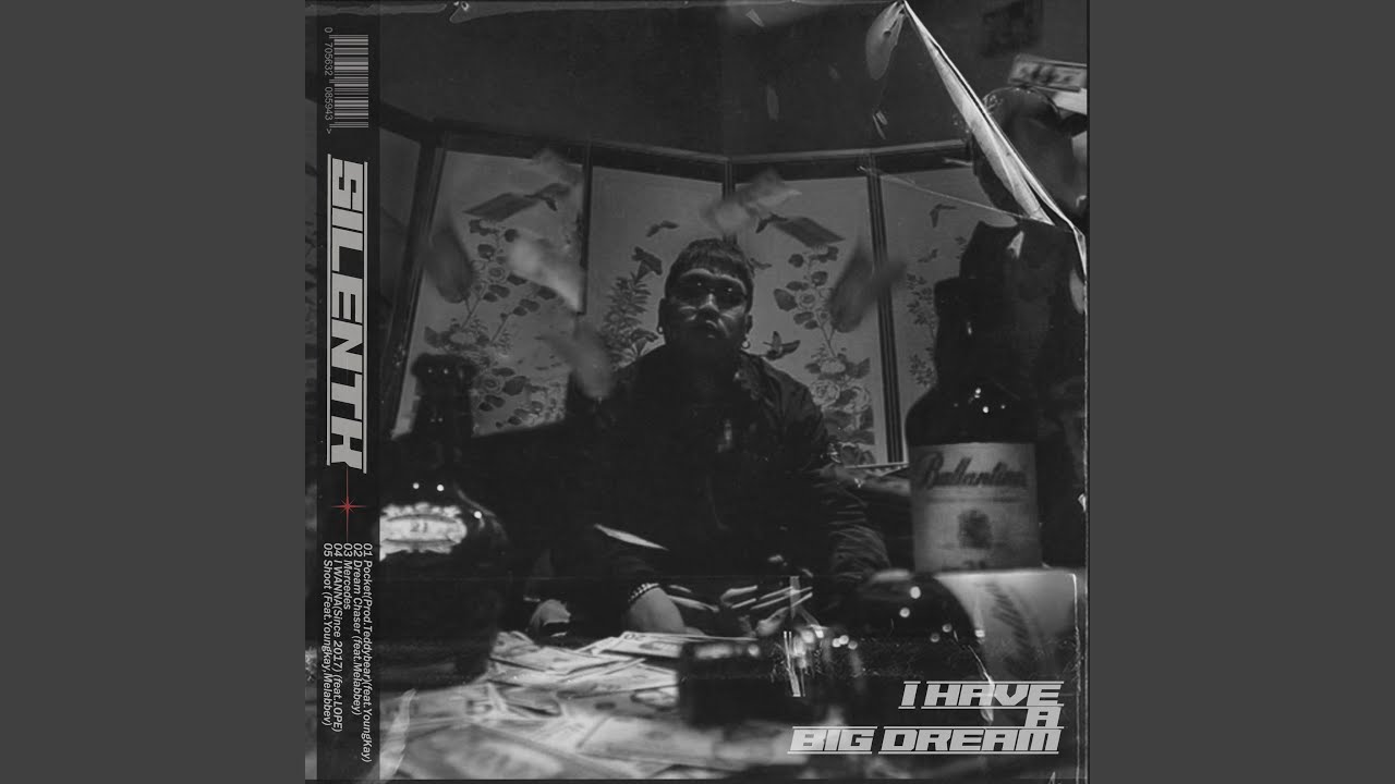 SHOOT (feat. Mela, YoungKay)