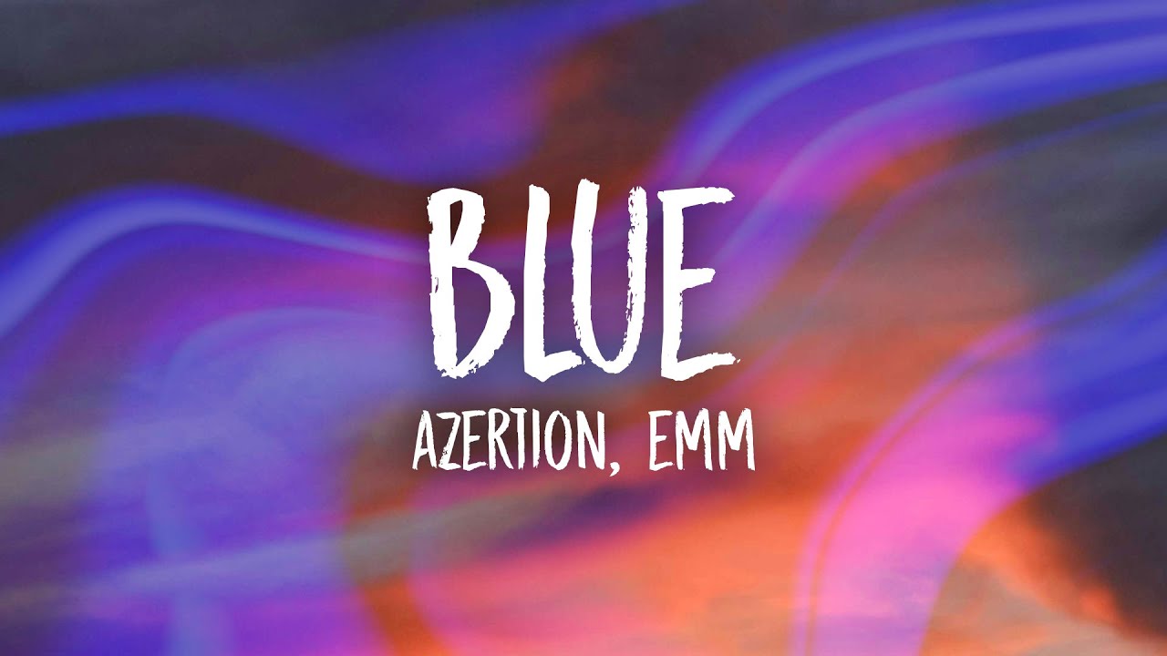 Azertion, EMM - Blue