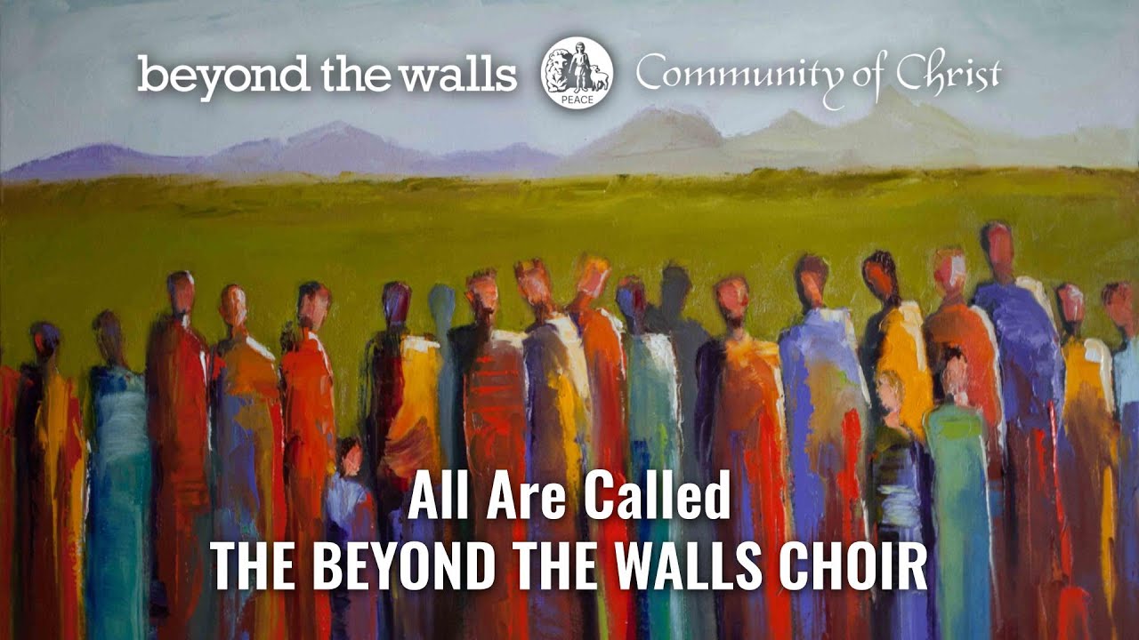 All Are Called - CCS 606 - The Beyond the Walls Choir