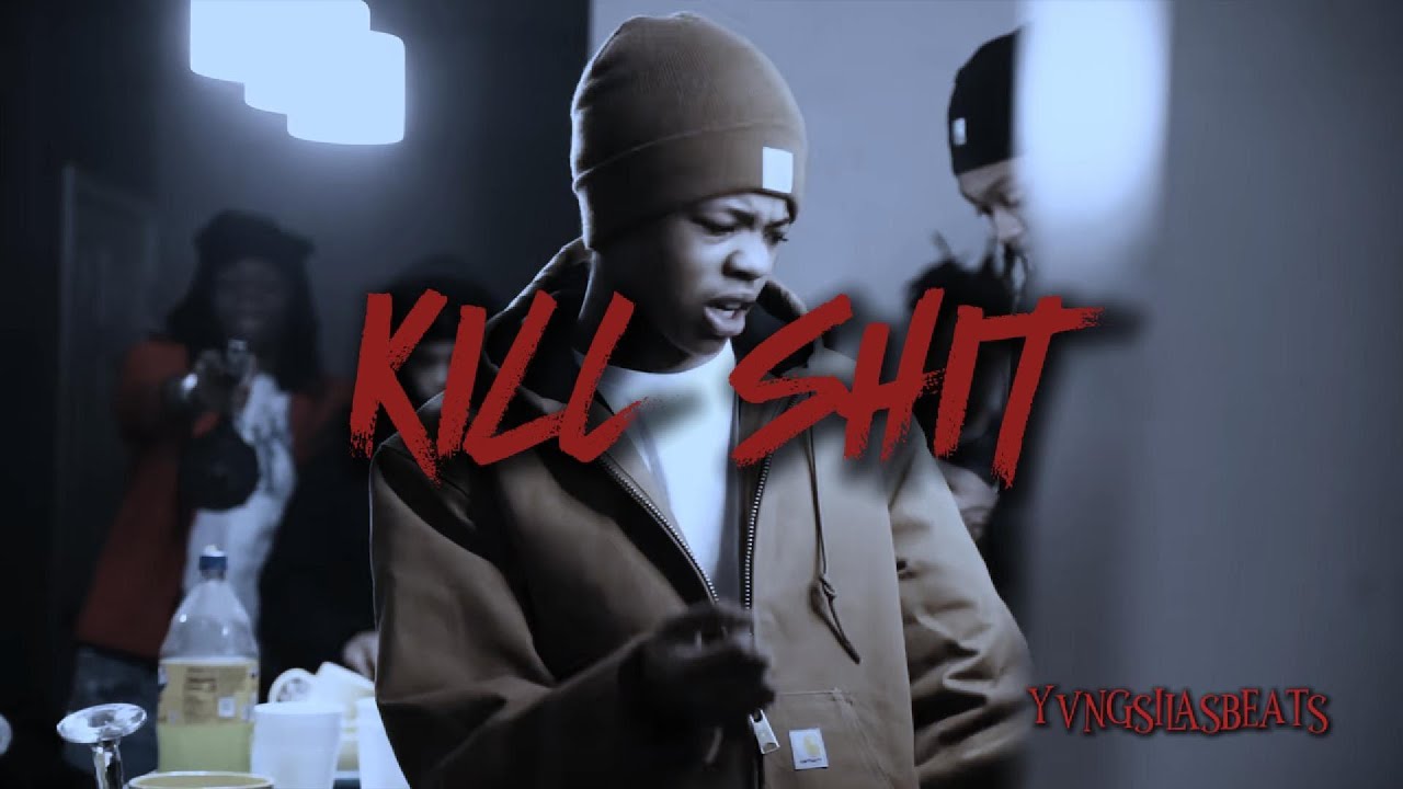[FREE] FullyChop x Q50WLil50 x Yamaica Type Beat - 