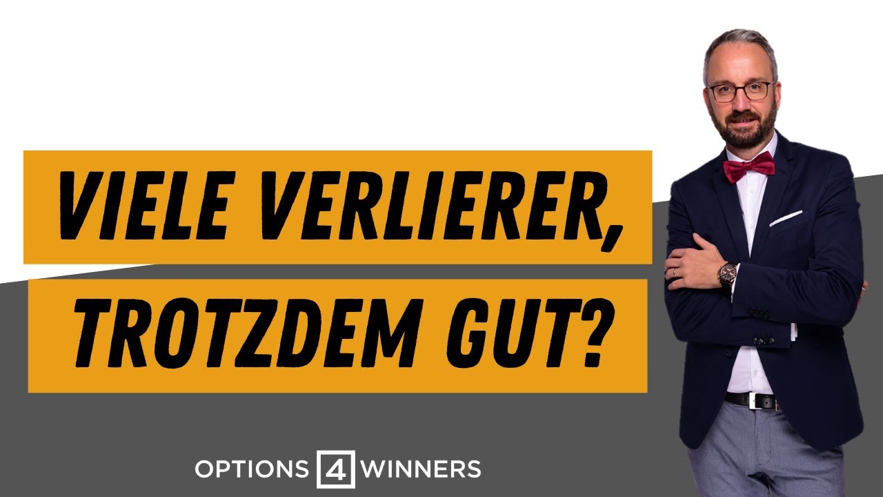 7 DTE Strategie auf SPX mit mieser Trefferquote 😢