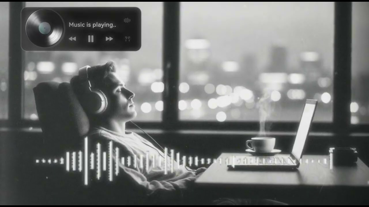 1 5 HOURS Beats Ambient Mix  Deep Focus, Study & Relax Music  NT Studio