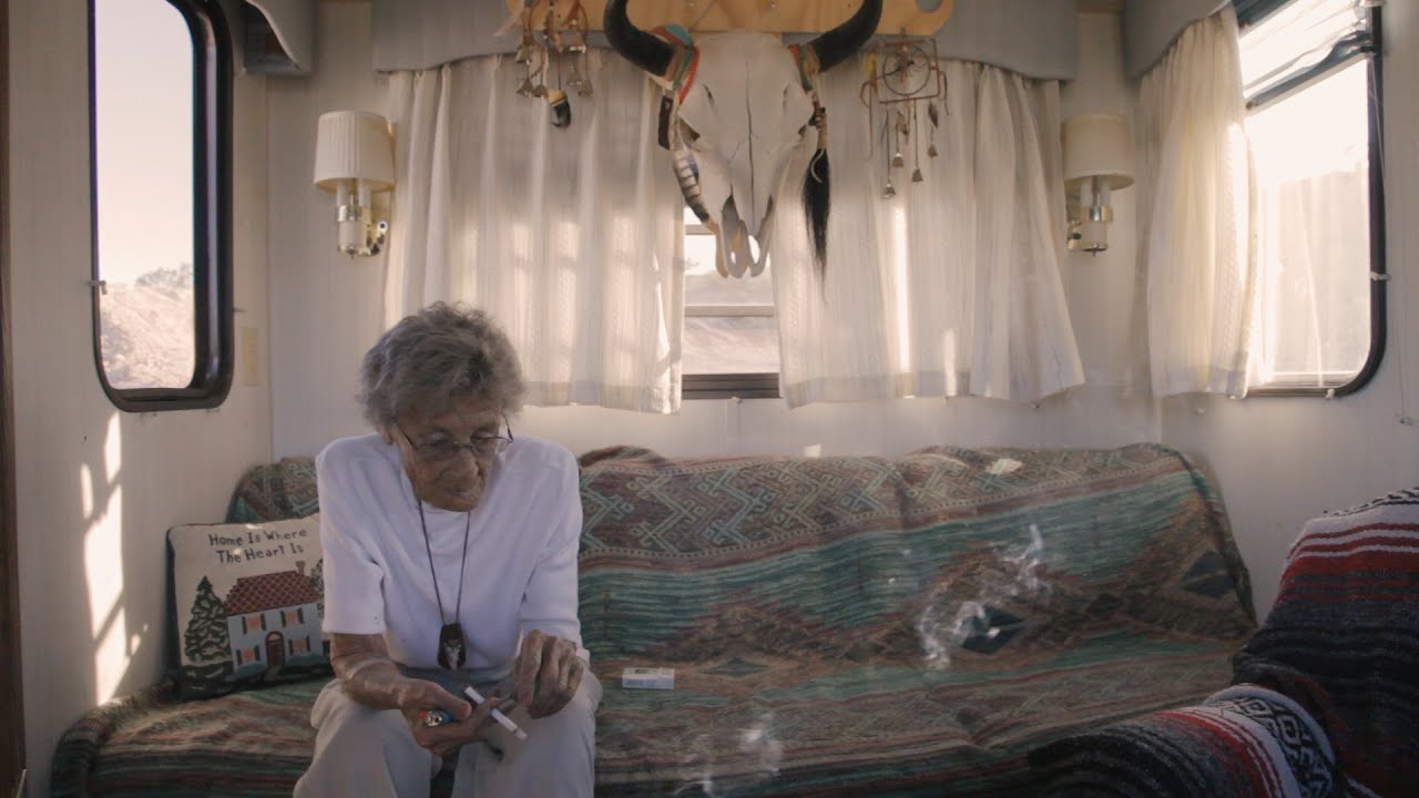 Trailer: Truth or Consequences (2021)