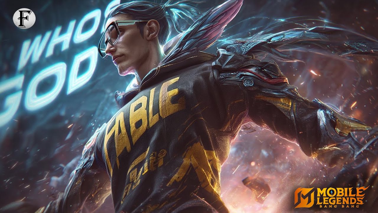 ЭТОГО АЛЬФУ точно нужно БАНИТЬ? - Alpha Mobile Legends