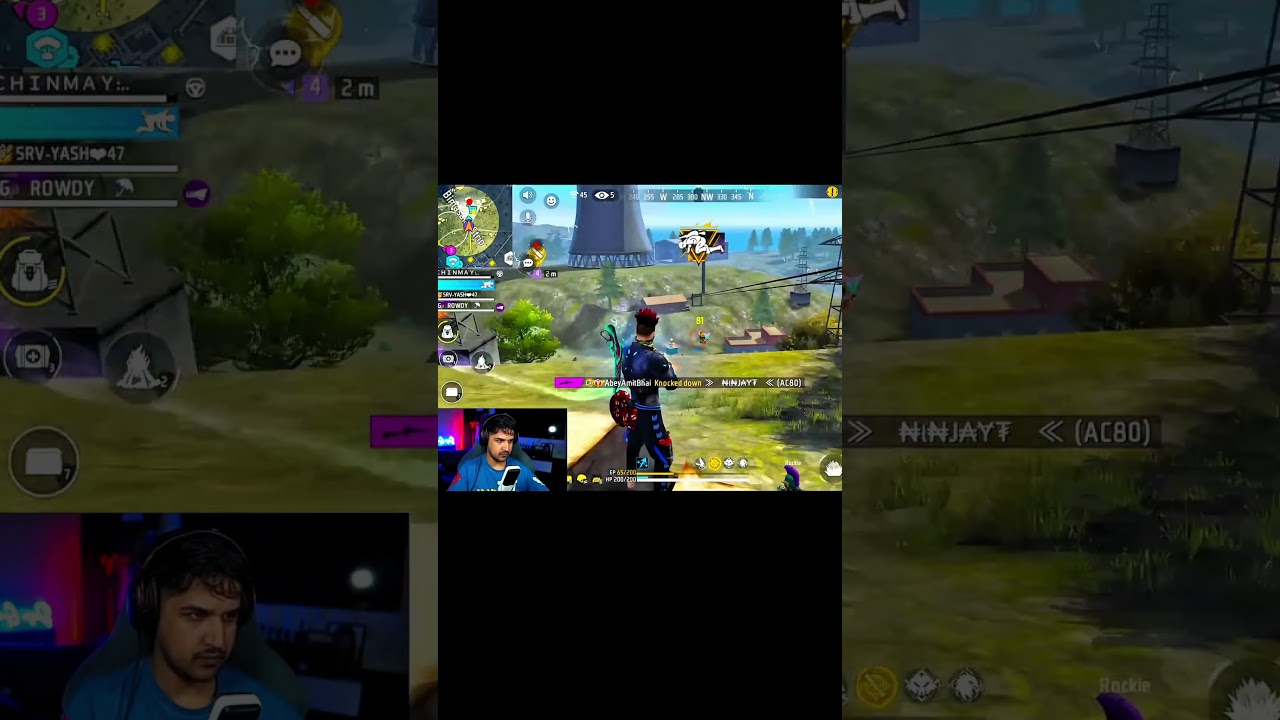 pura use Court hai vahan per Bach ke rahana 