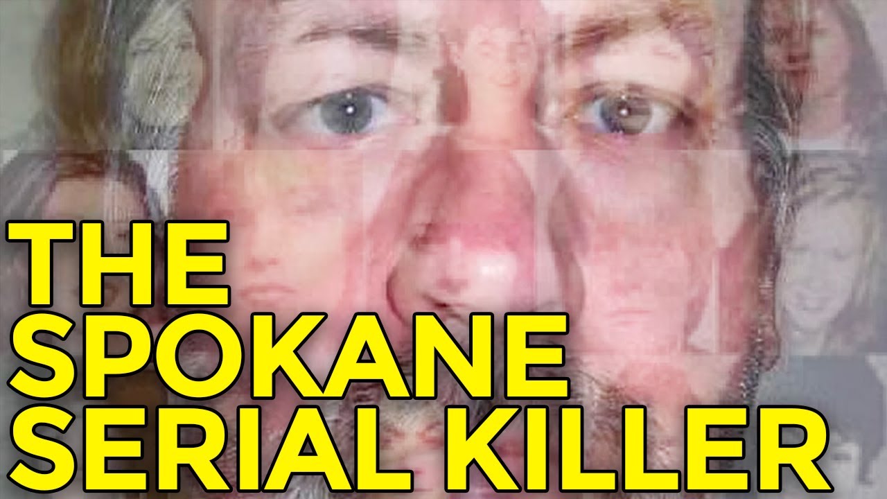 Timesuck | Robert Lee Yates: Serial Killing 