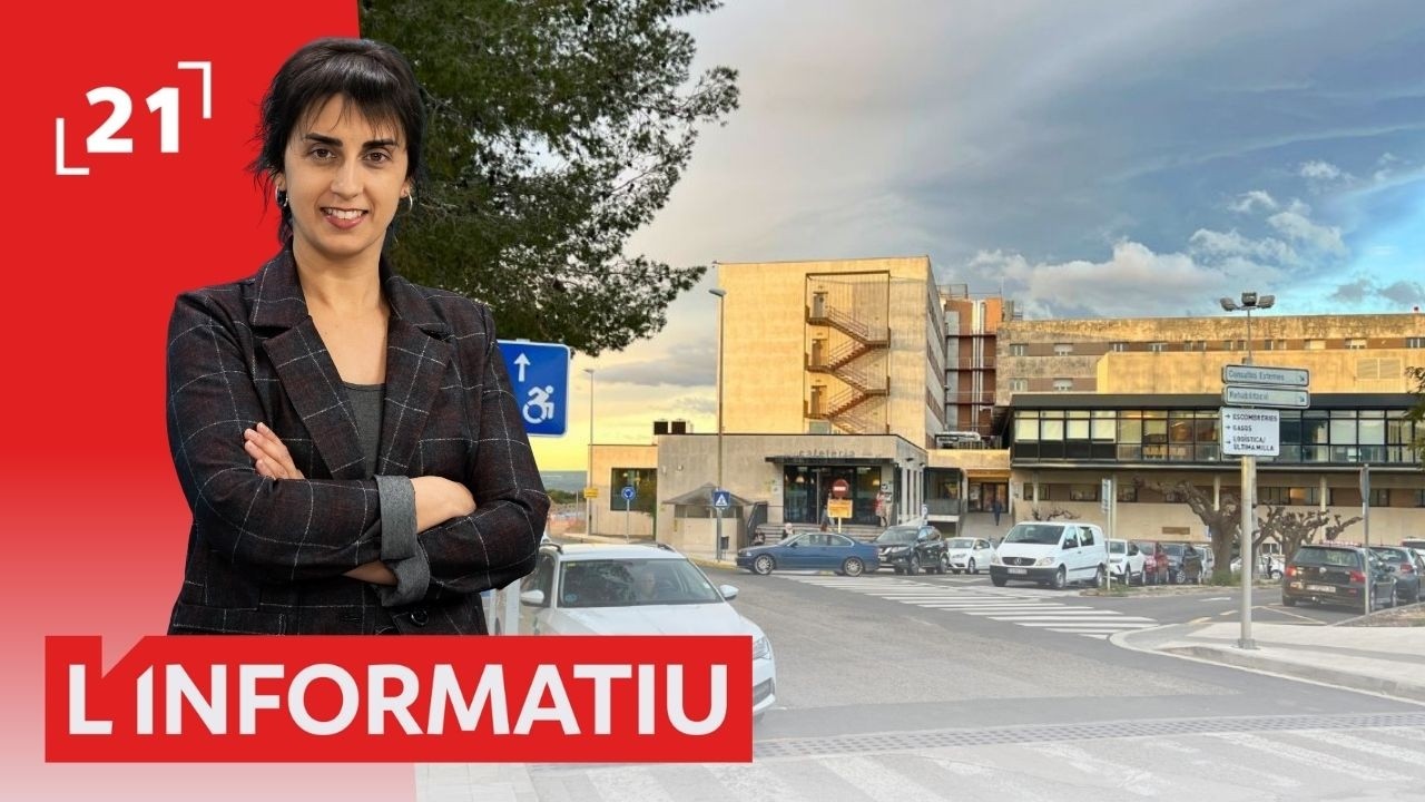 L'Informatiu (05/02/2026)