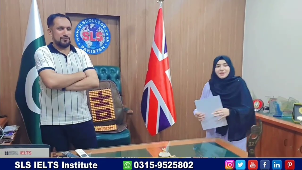 Худа | Студентка компьютерного факультета | SLS 03009525802