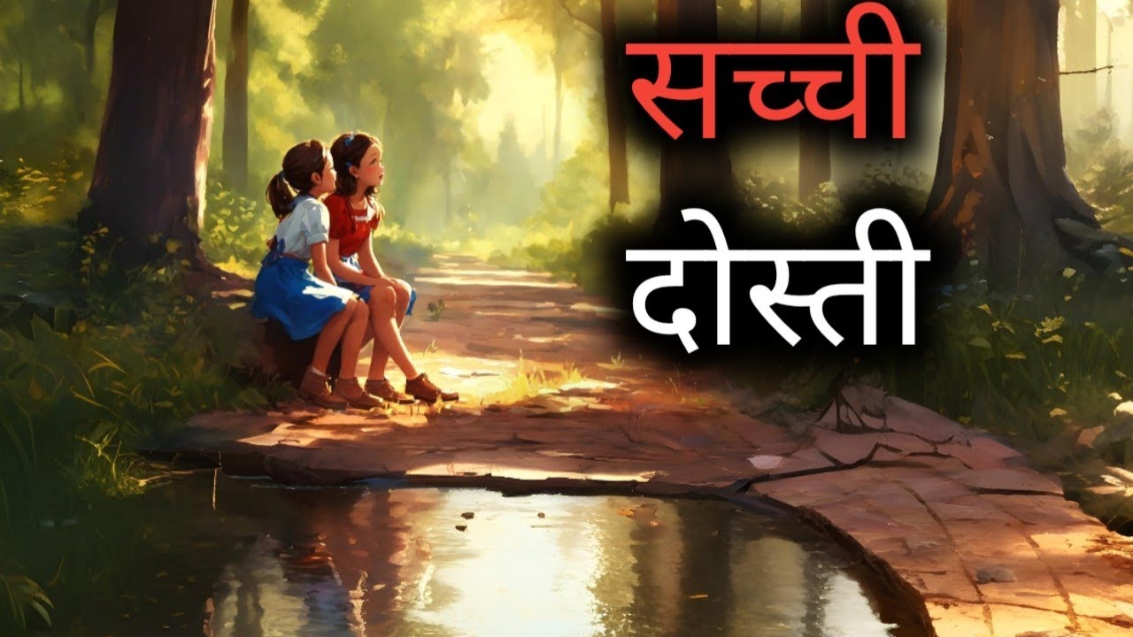 #Sacchi Dishti #Sacchi Doshti #Cartoon #Sacchi Doshti # True Friendship # Cartoon# DoDoTv