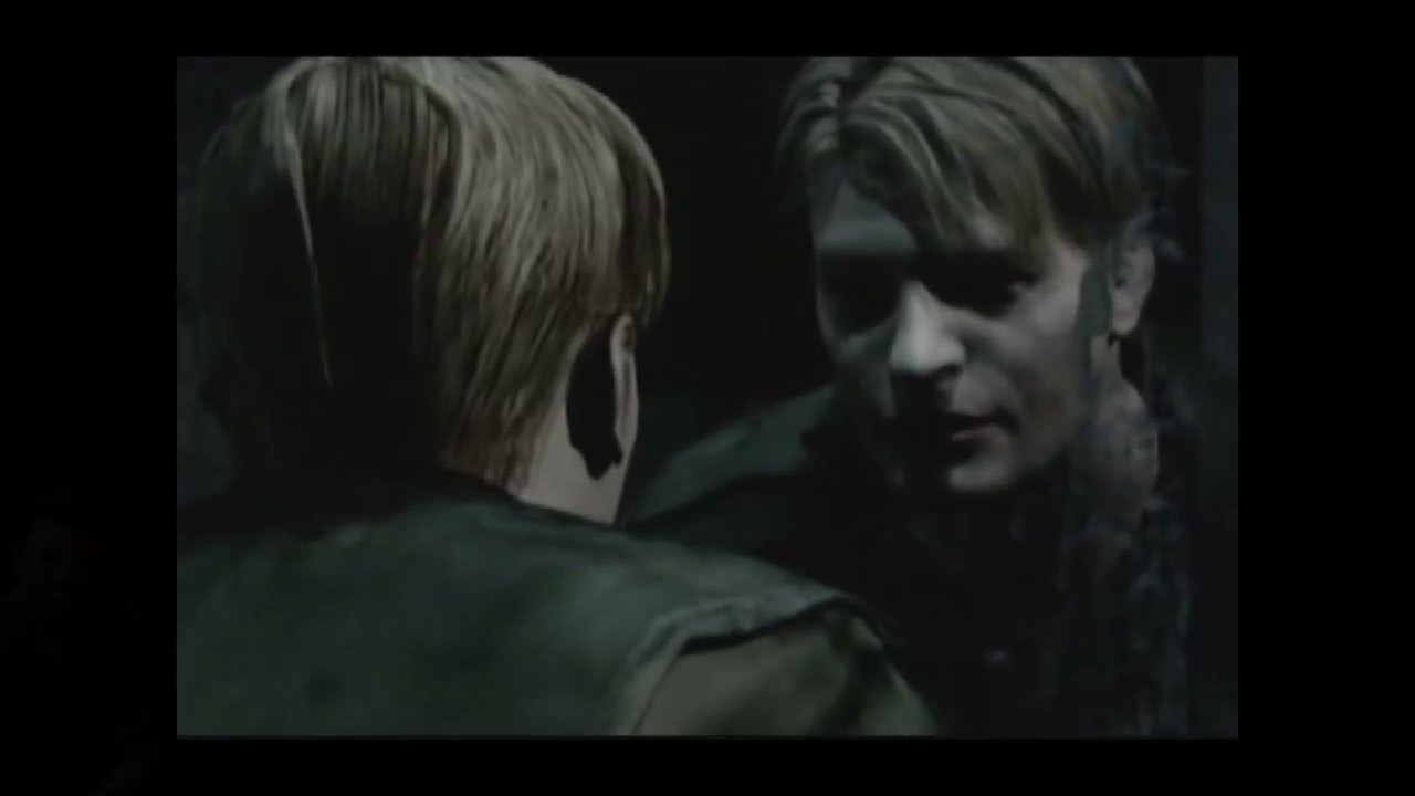 Silent Hill 2 Immersed Playthrough Part 1 - No Commentary