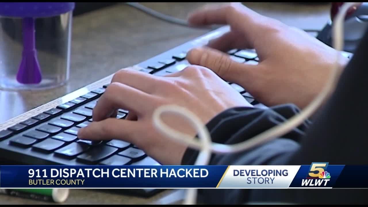 Butler County Sheriff's Office investigating after communications system hacked