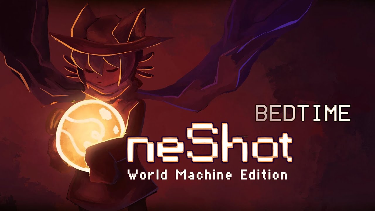 OneShot music relaxing Sleep