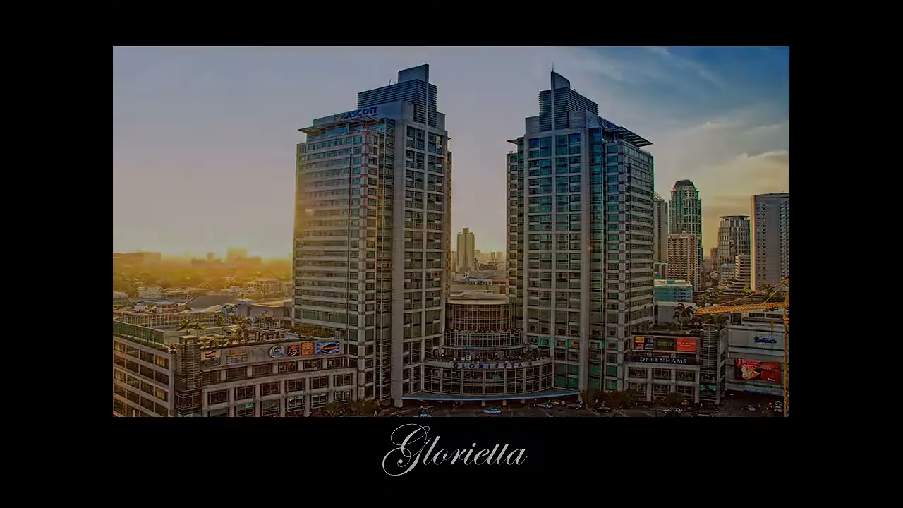 Eton Parkview Greenbelt -  Your Luxury Address at a Reasonable Price in within Greenbelt Makati CBD