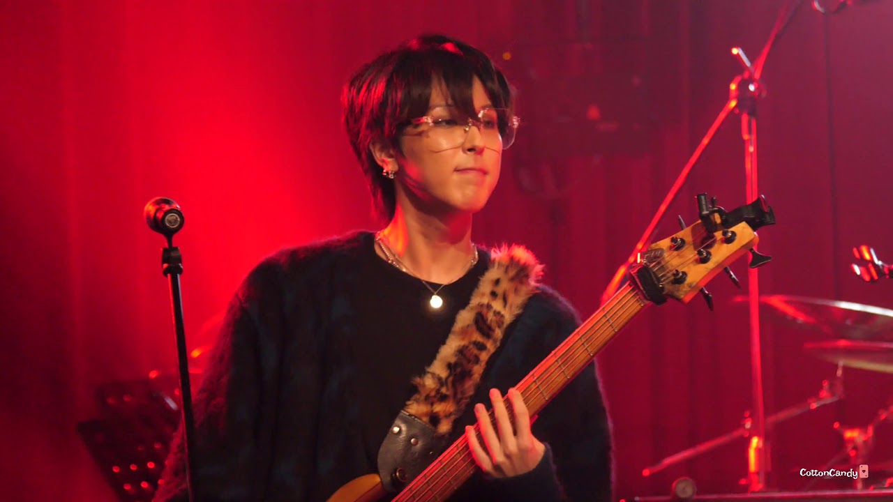 【ONEWE】191229 STUDIO WE：LIVE#4 Bad guy (CyA Focus)