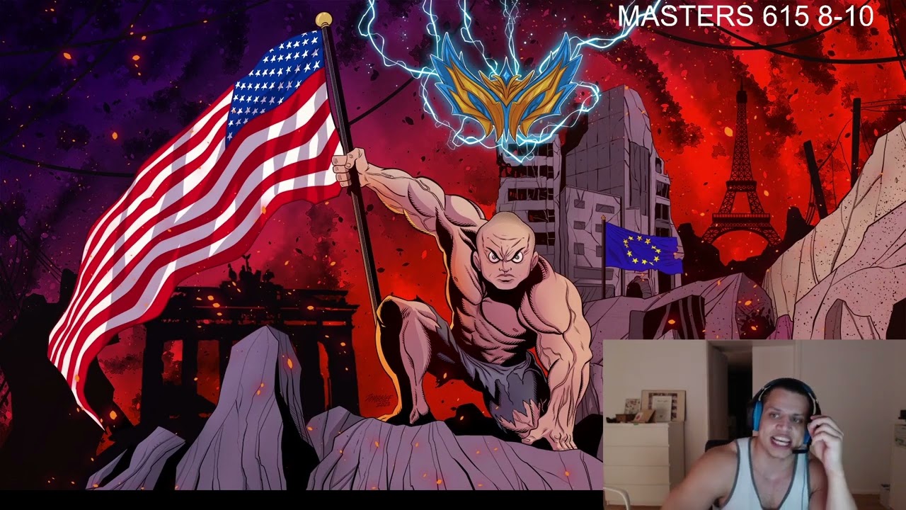 Tyler1 Old But Gold Clips Part 2