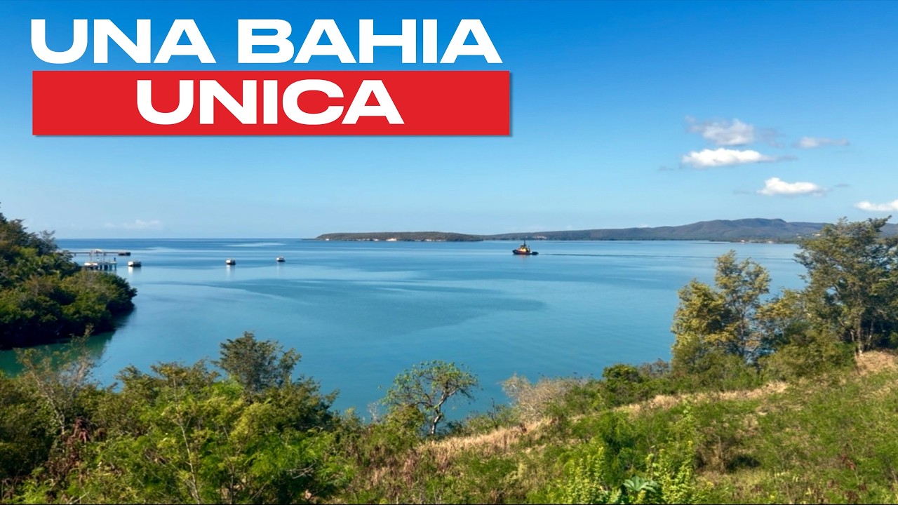 La Otra Cara De Guayanilla En Puerto Rico 🇵🇷