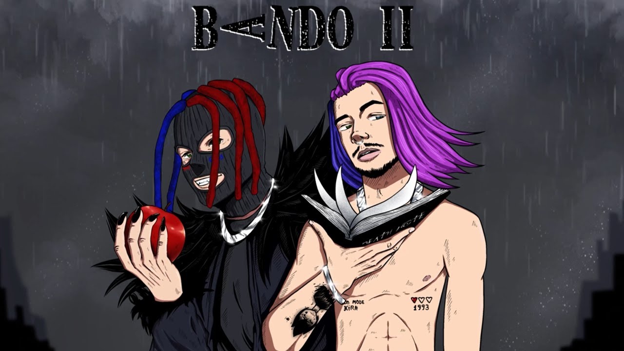 MARKO GLASS X BVCOVIA - 