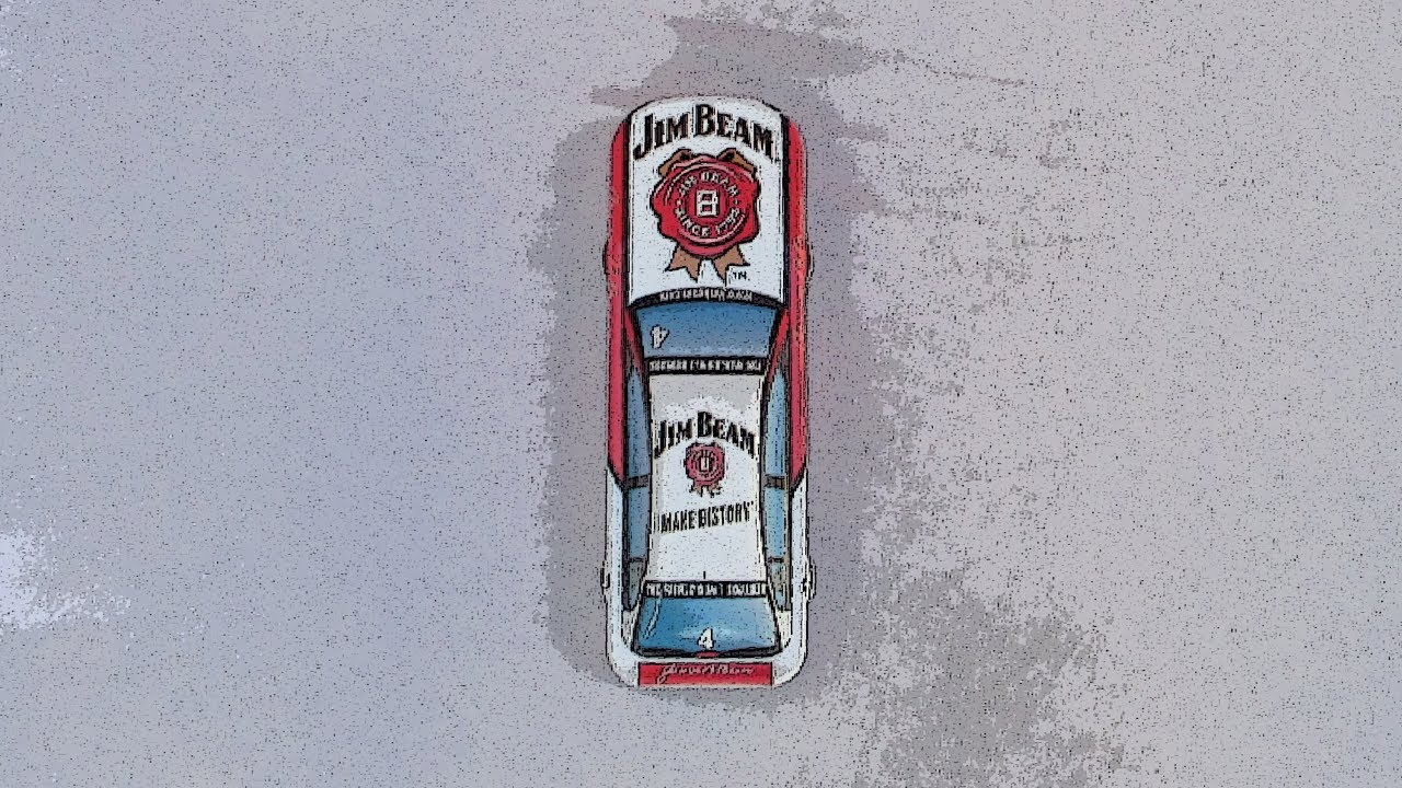 Mad Mic. x Malchemy - Gundumani (Visualiser)