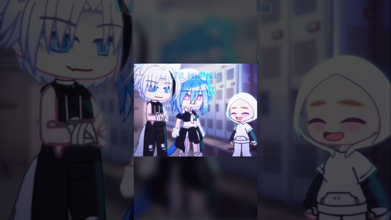 Can u dance like this? #gacha #gachaclub #gachalife #trend #shorts