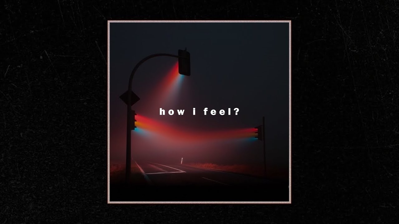 Free Xxxtentacion x NF Type Beat - ''How I Feel'' | Sad Piano Instrumental 2020