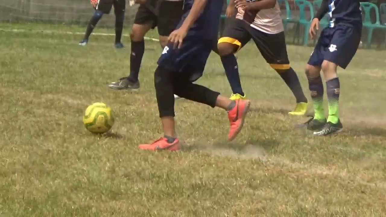 BIFT 2023: Sir John Wilson School vs Bangladesh International Tutorial (Group Stage)